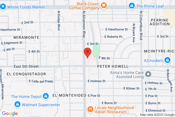 Carondelet Central Imaging
