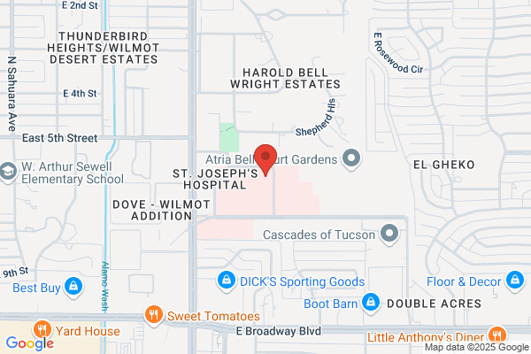 Carondelet Health Network