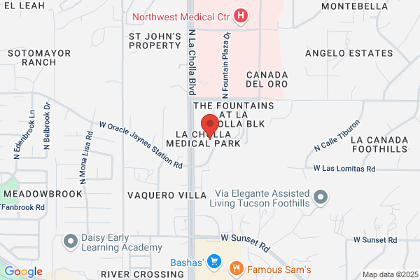 Casas Adobe Physicians, Internal Medicine