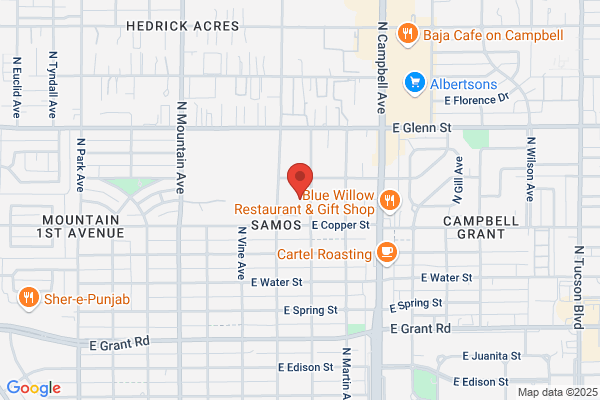 Catalina Health Care Center
