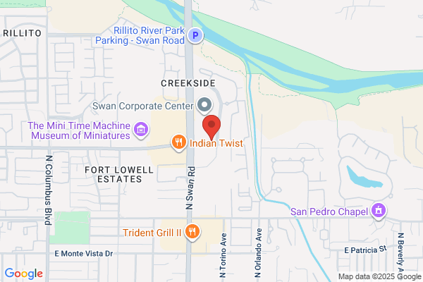 Center for Advanced Spine Care of Southern Arizona