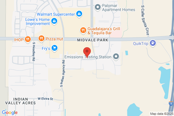 Childrens Medical Center of Tucson