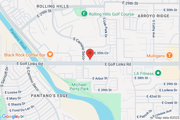 Childrens Medical Center of Tucson