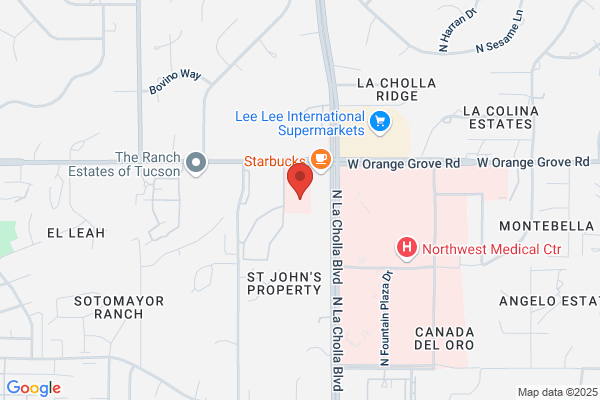 Cholla Pediatrics PC