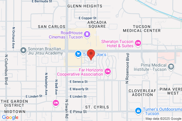 Crossroads Park Llc