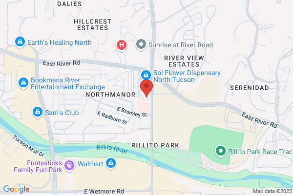 Groomingdales Pet Salon
