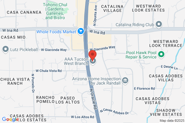 Pella Windows & Doors of Tucson
