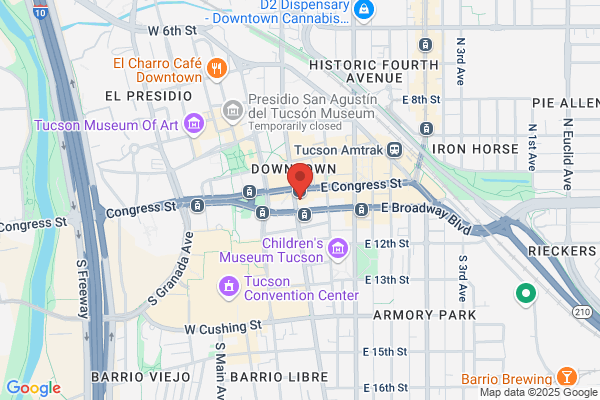 US Alarm Brokers