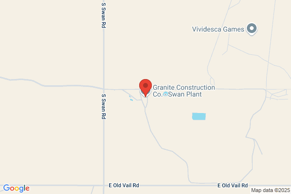Swan Road Hot Plant