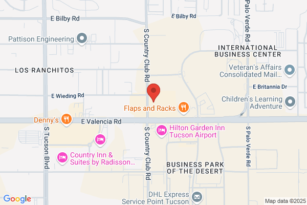 ARCpoint Labs of Tucson
