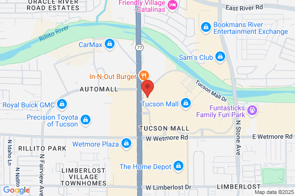 Sears Hearing Aid Center by Miracle-Ear (inside Sears)