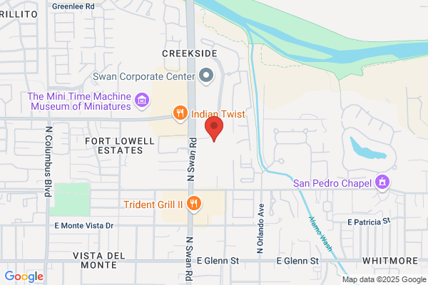 Tucson Osteopathic Medical Foundation