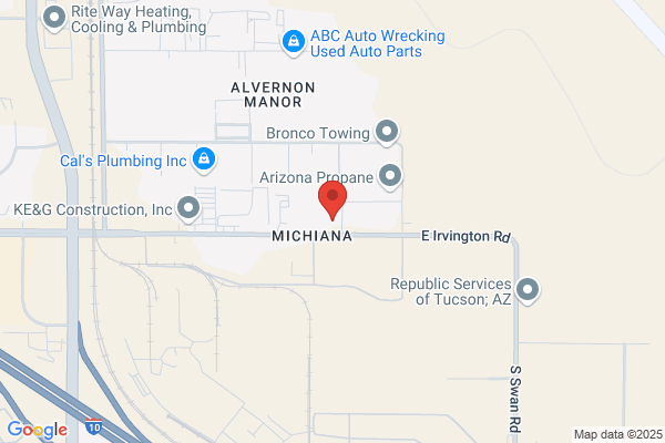 Arizona Electric Motor Service