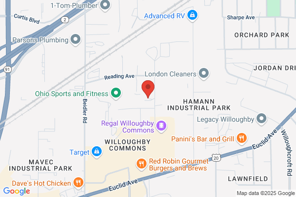 Industrial Motor & Control Inc