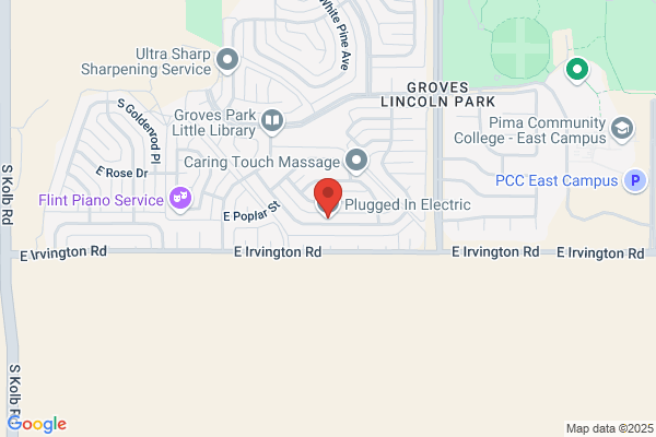 Plugged In Electric, llc