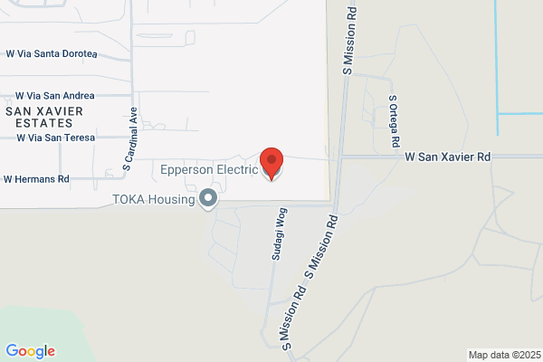 Epperson Electric LLC