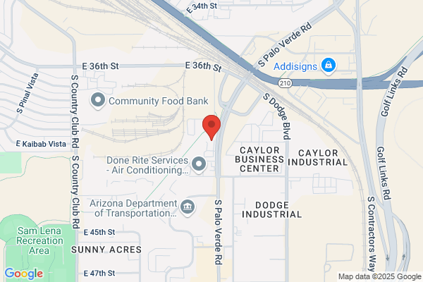Cascade Electric, Inc.