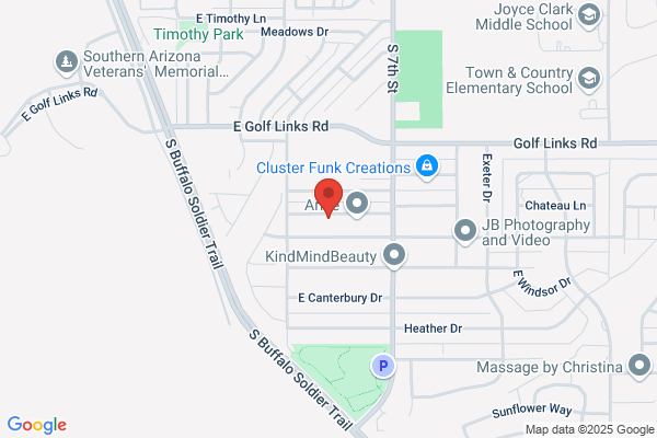 Able Electric Co Inc