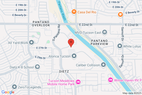 Amanti Electric, LLC