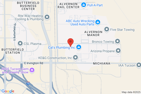 Arc Electric Co Inc