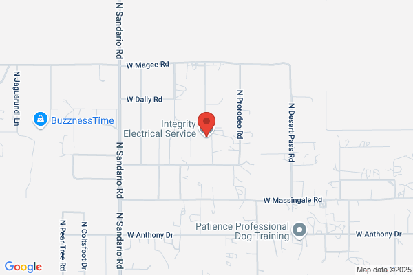 Integrity Electrical Service LLC