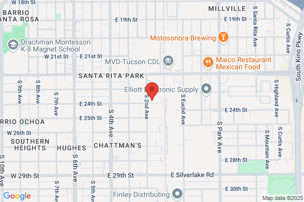 Pima Electrical Contractors, Inc
