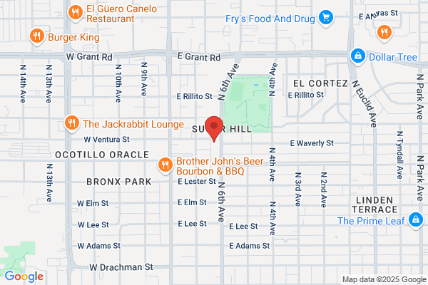Rimline Electric Inc