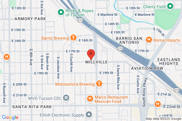 Sabino Electric Inc