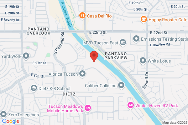 City Electric Supply Tucson East