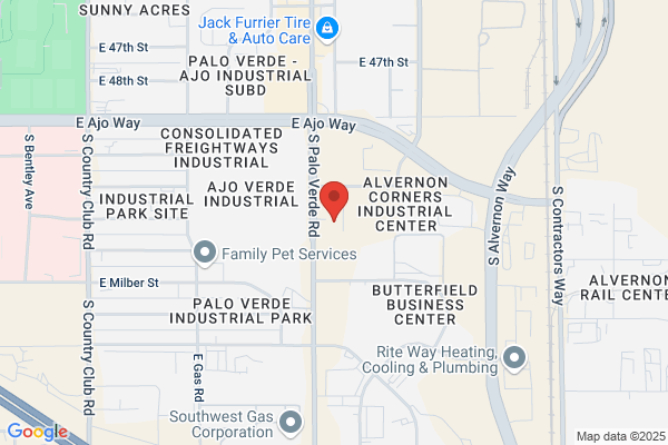 City Electric Supply Tucson South