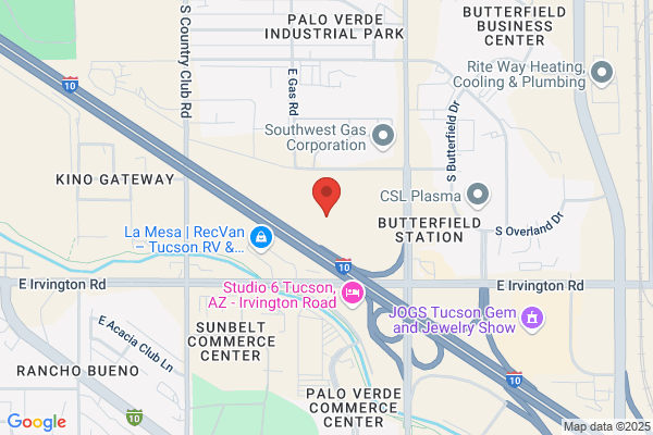 Arizona Electric Supply