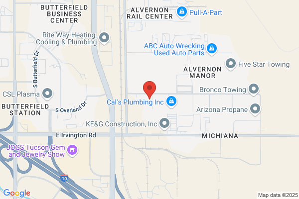 Arizona Generator Technology, Inc. Dba GEN-TECH - Generator Sales, Rental & Service