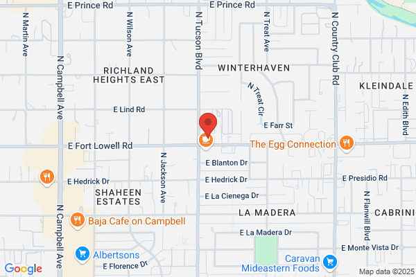 Waterline Fountains, Inc.
