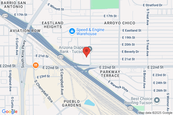Arizona Capacitors, Inc.