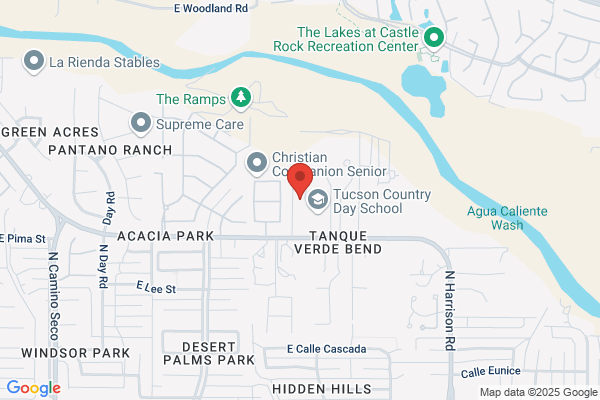 Academy of Tucson Elementary School