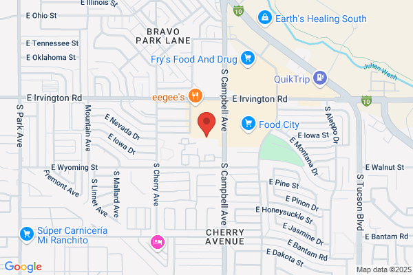 Alta Vista Charter High School