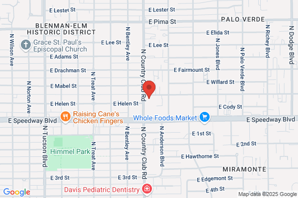 Amerischools College Preparatory Academy - Tucson
