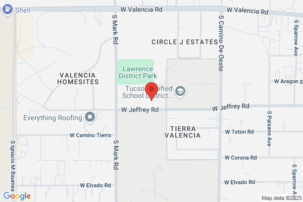 Anna Lawrence Intermediate School