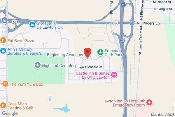 Beginning Academy