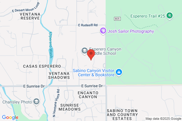 Canyon View Elementary School