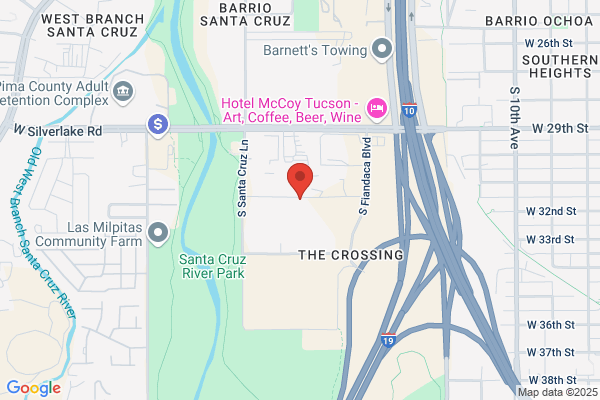 Cesar Chavez Middle School