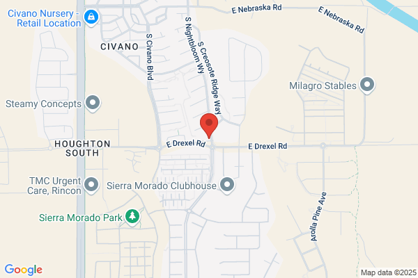 Civano Charter School