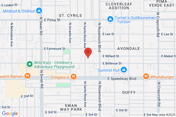 Desert Valley Christian School