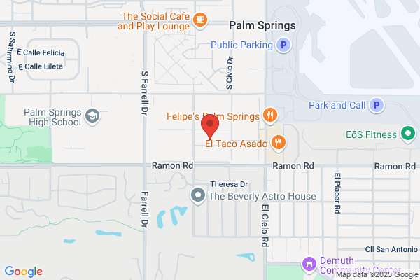 Desert Willow Holistic Center