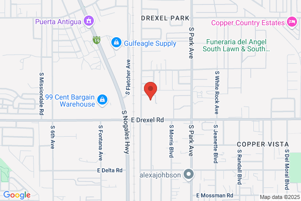 Drexel Elementary School