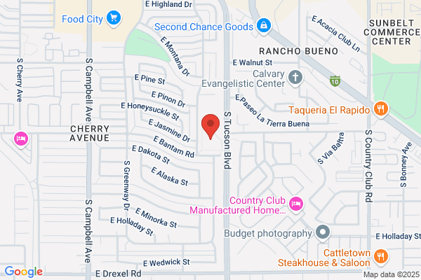 Esperanza Elementary School