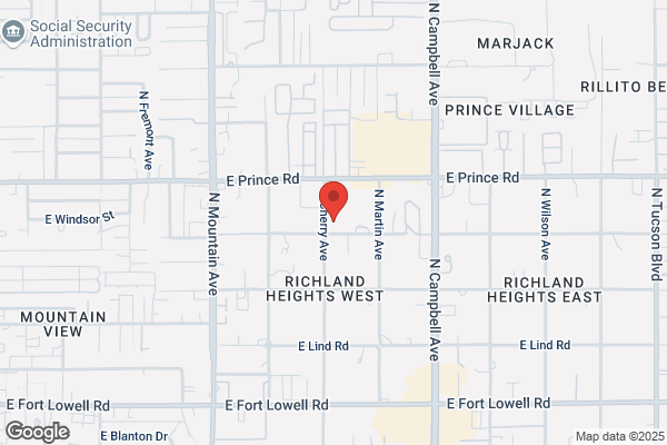 Frances Owen Holaway Elementary School