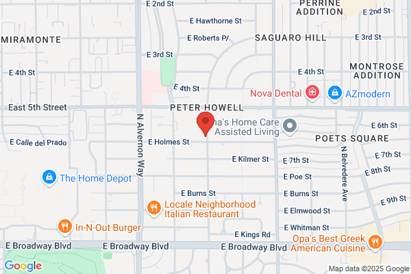 Howell Peter Elementary School