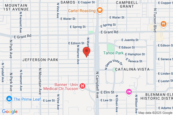 International School of Tucson