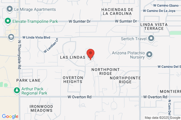 Ironwood Elementary School